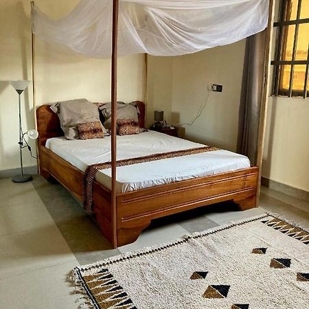 Apartmán Porto-Novo Logement Lumineux Et Calme Exteriér fotografie