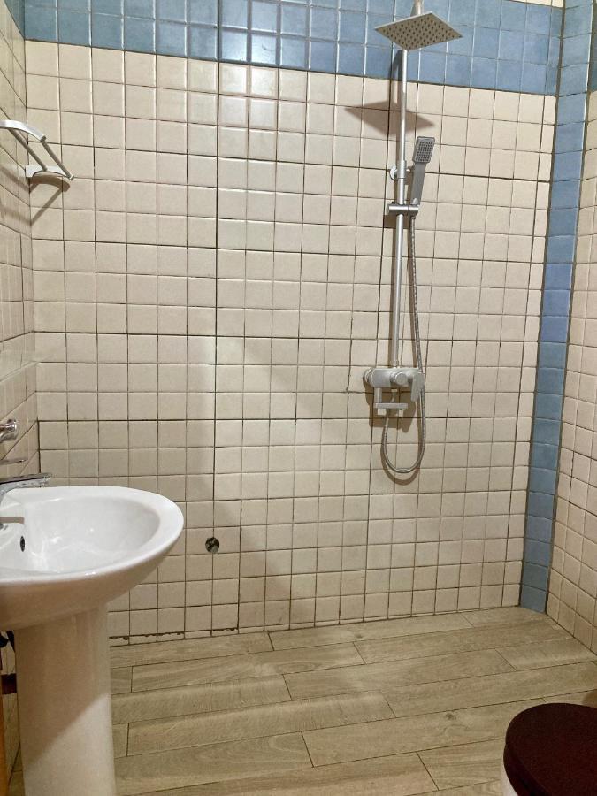 Apartmán Porto-Novo Logement Lumineux Et Calme Exteriér fotografie